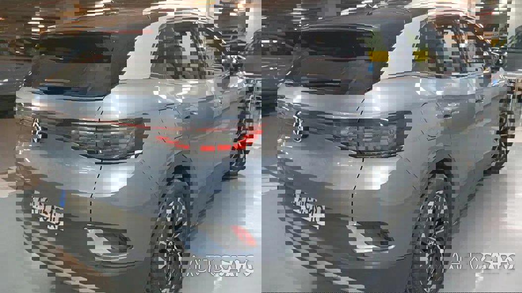 Volkswagen ID.4 de 2022