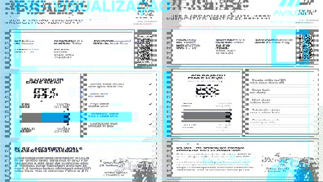 Volkswagen ID.4 de 2022