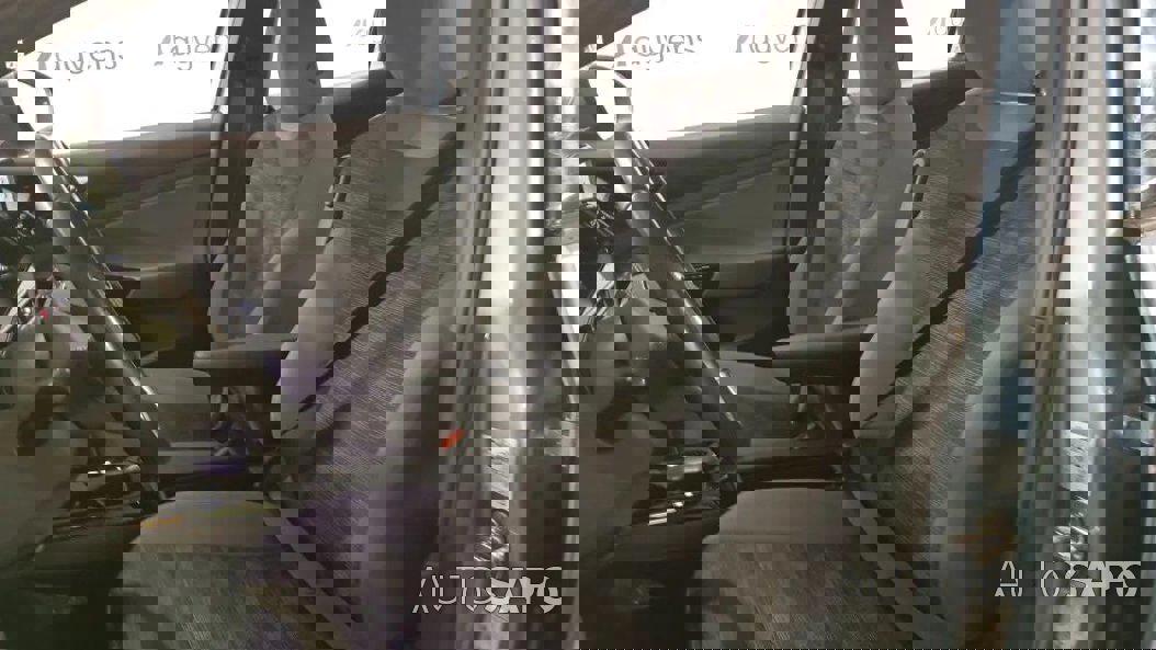 Volkswagen ID.4 de 2022