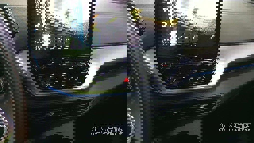 Volkswagen ID.4 de 2022