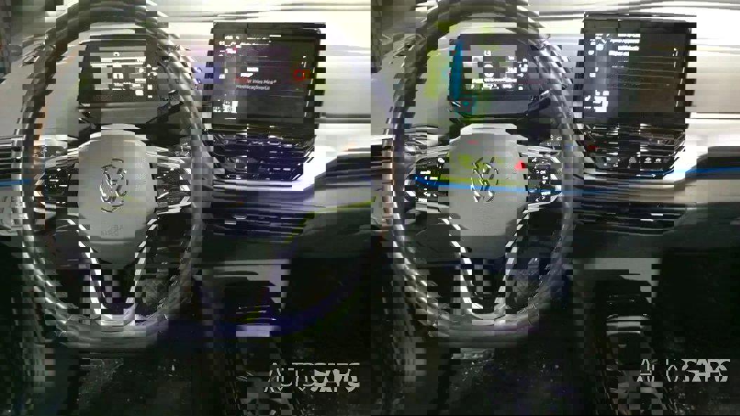 Volkswagen ID.4 de 2022