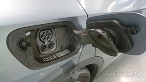 Volkswagen ID.4 de 2022