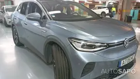 Volkswagen ID.4 de 2022