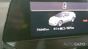 Volkswagen ID.4 de 2022