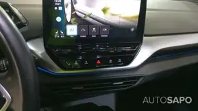 Volkswagen ID.4 de 2022