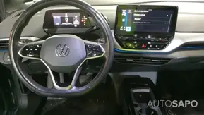 Volkswagen ID.4 de 2022