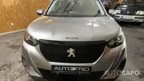 Peugeot 2008 1.5 BlueHDi Active de 2020