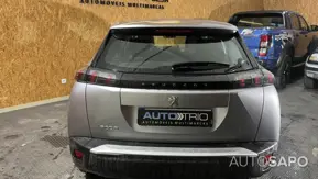 Peugeot 2008 1.5 BlueHDi Active de 2020