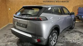 Peugeot 2008 1.5 BlueHDi Active de 2020