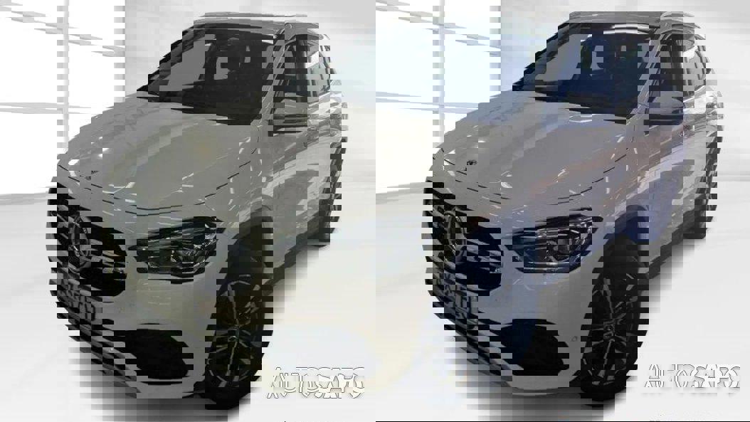 Mercedes-Benz Classe GLA de 2023