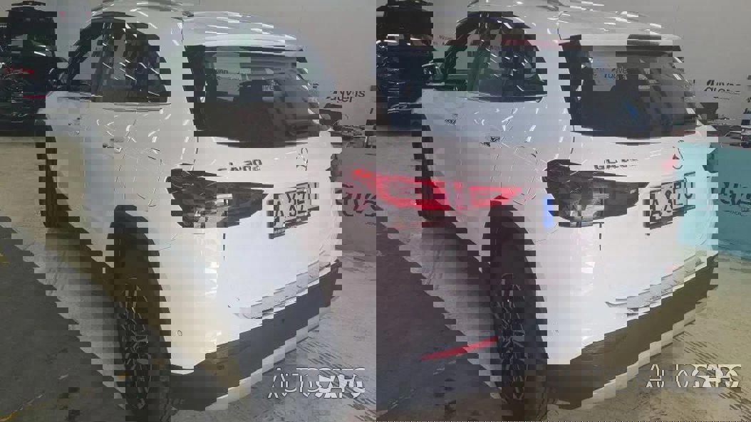 Mercedes-Benz Classe GLA de 2023