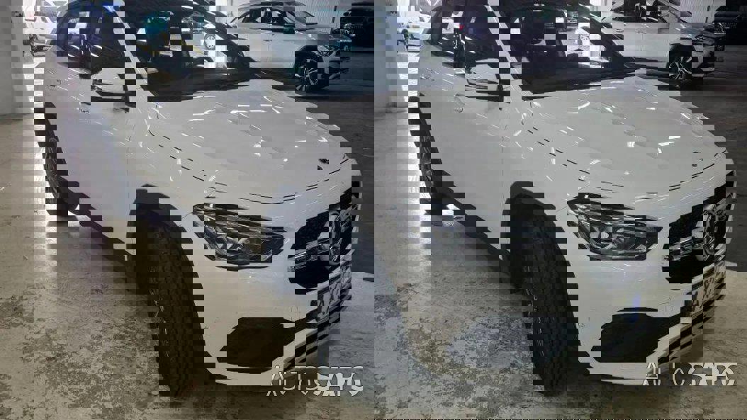 Mercedes-Benz Classe GLA de 2023