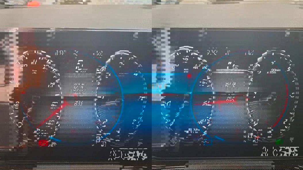 Mercedes-Benz Classe GLA de 2023