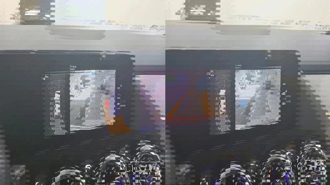 Mercedes-Benz Classe GLA de 2023