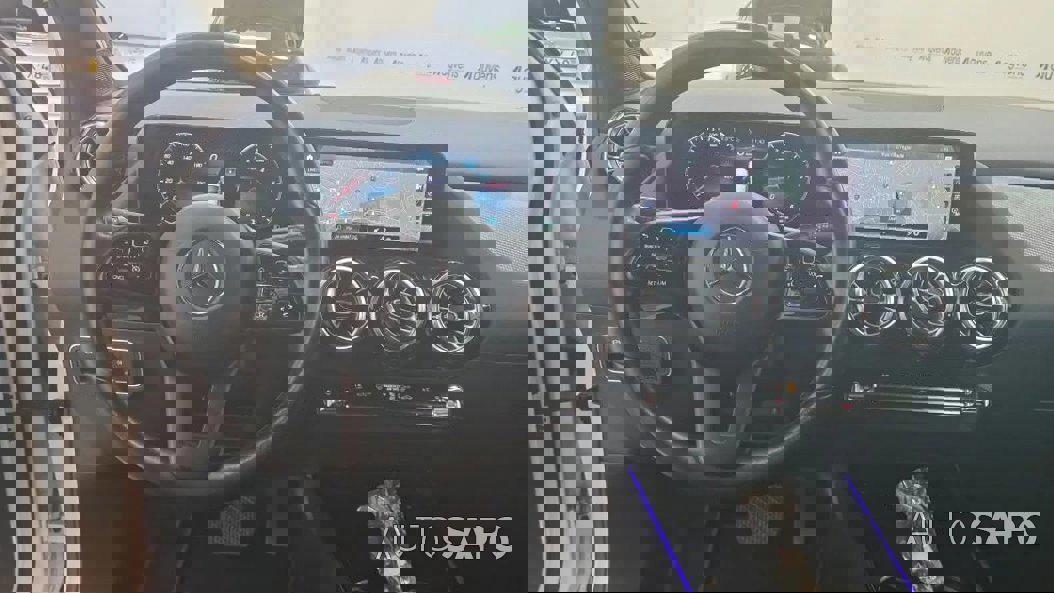 Mercedes-Benz Classe GLA de 2023