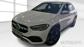 Mercedes-Benz Classe GLA de 2023