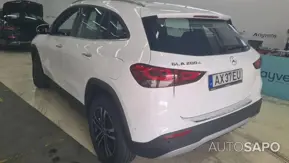 Mercedes-Benz Classe GLA de 2023
