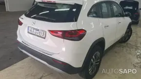 Mercedes-Benz Classe GLA de 2023