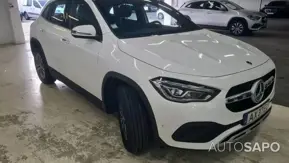 Mercedes-Benz Classe GLA de 2023