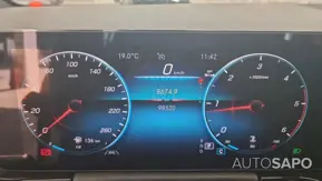 Mercedes-Benz Classe GLA de 2023