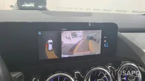 Mercedes-Benz Classe GLA de 2023