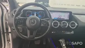 Mercedes-Benz Classe GLA de 2023