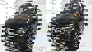 Mercedes-Benz Classe GLC de 2020