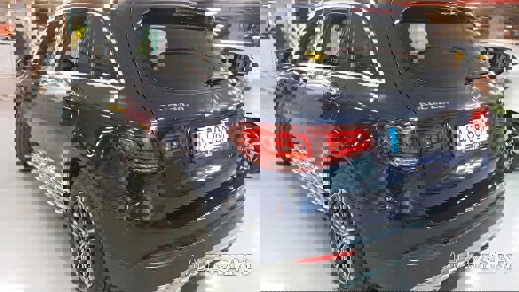 Mercedes-Benz Classe GLC de 2020