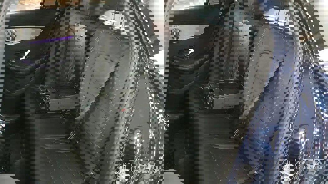 Mercedes-Benz Classe GLC de 2020