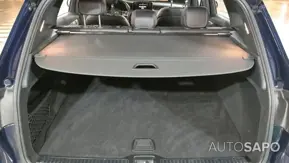 Mercedes-Benz Classe GLC de 2020