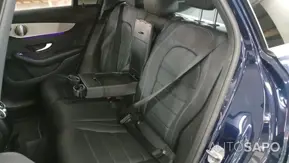 Mercedes-Benz Classe GLC de 2020