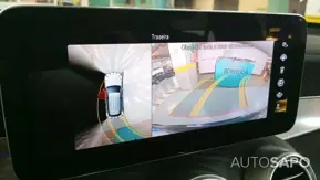 Mercedes-Benz Classe GLC de 2020