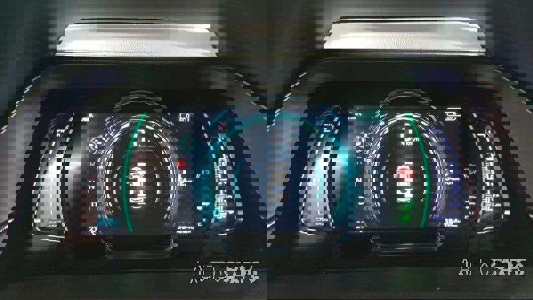 Hyundai Ioniq 1.6 GDI HEV de 2021