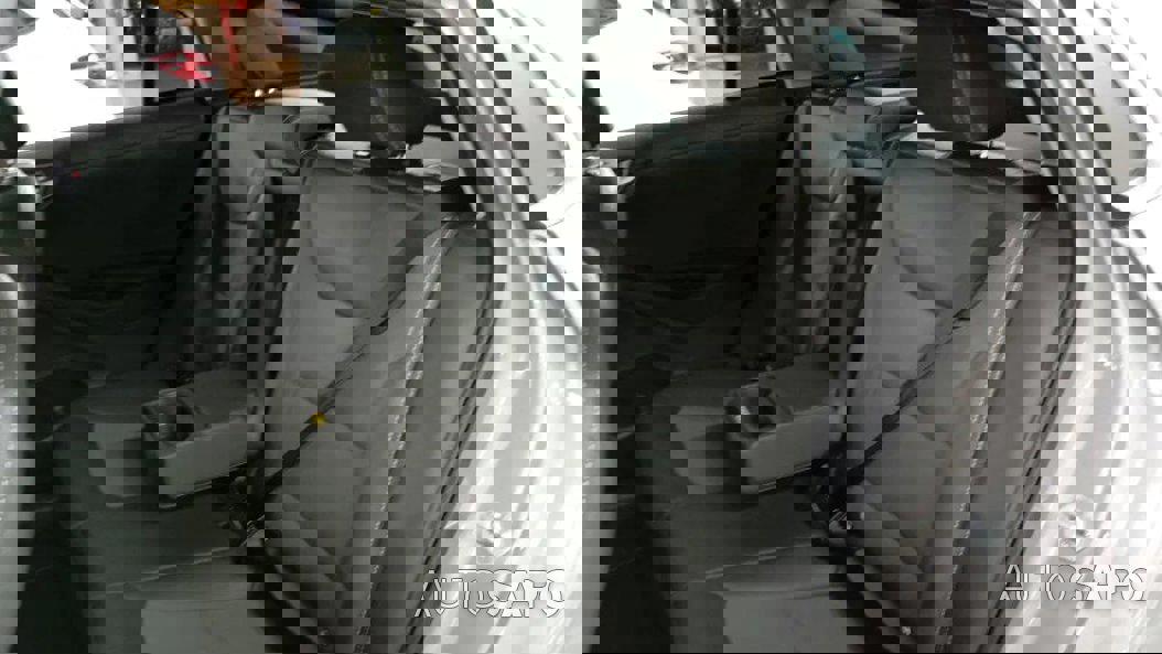 Hyundai Ioniq 1.6 GDI HEV de 2021