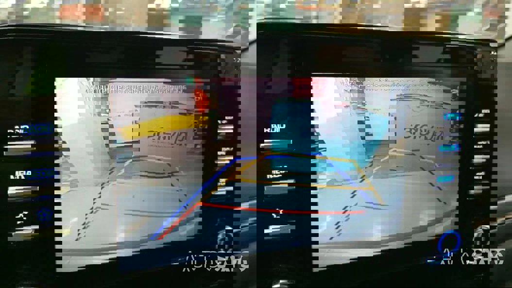 Hyundai Ioniq 1.6 GDI HEV de 2021