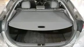 Hyundai Ioniq 1.6 GDI HEV de 2021