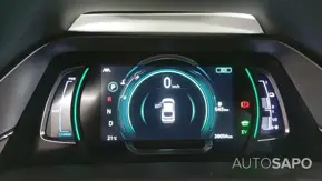 Hyundai Ioniq 1.6 GDI HEV de 2021