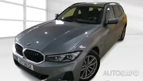 BMW Série 3 de 2022