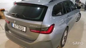 BMW Série 3 de 2022