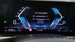 BMW Série 3 de 2022