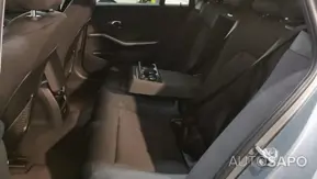 BMW Série 3 de 2022