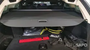 BMW Série 3 de 2022