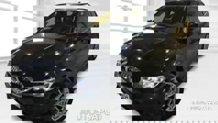 BMW Série 3 de 2022