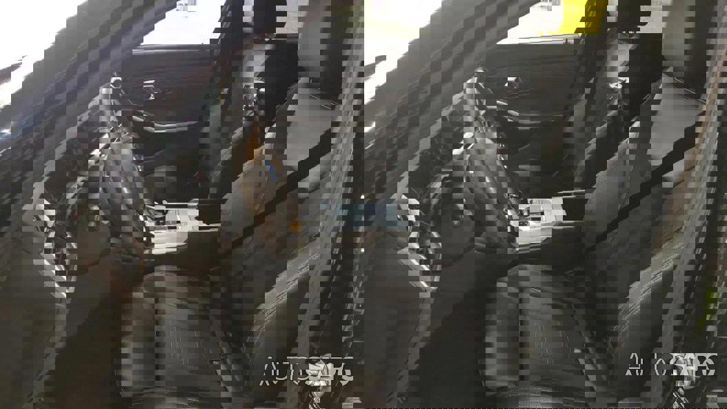 BMW Série 3 de 2022