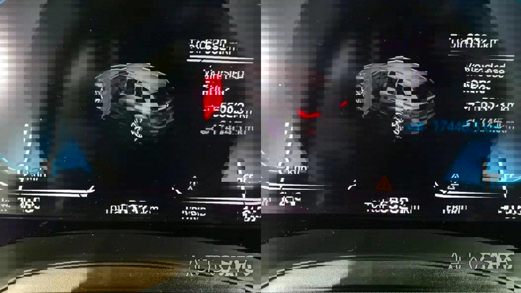 BMW Série 3 de 2022