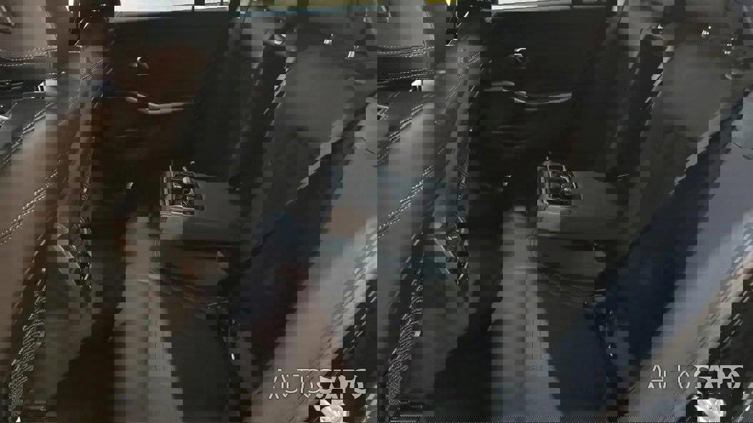 BMW Série 3 de 2022