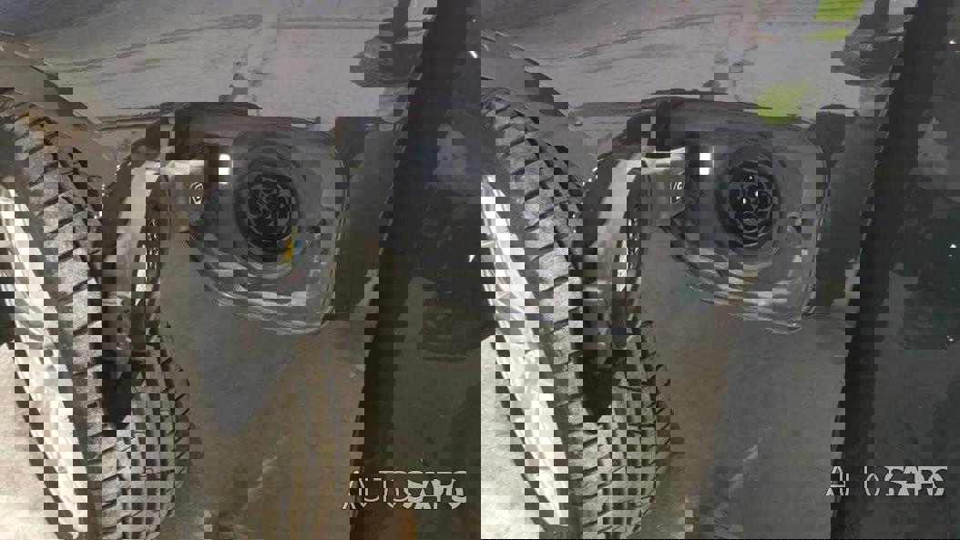 BMW Série 3 de 2022