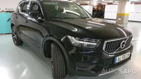 Volvo XC40 de 2021