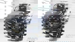 Mercedes-Benz Classe E de 2021