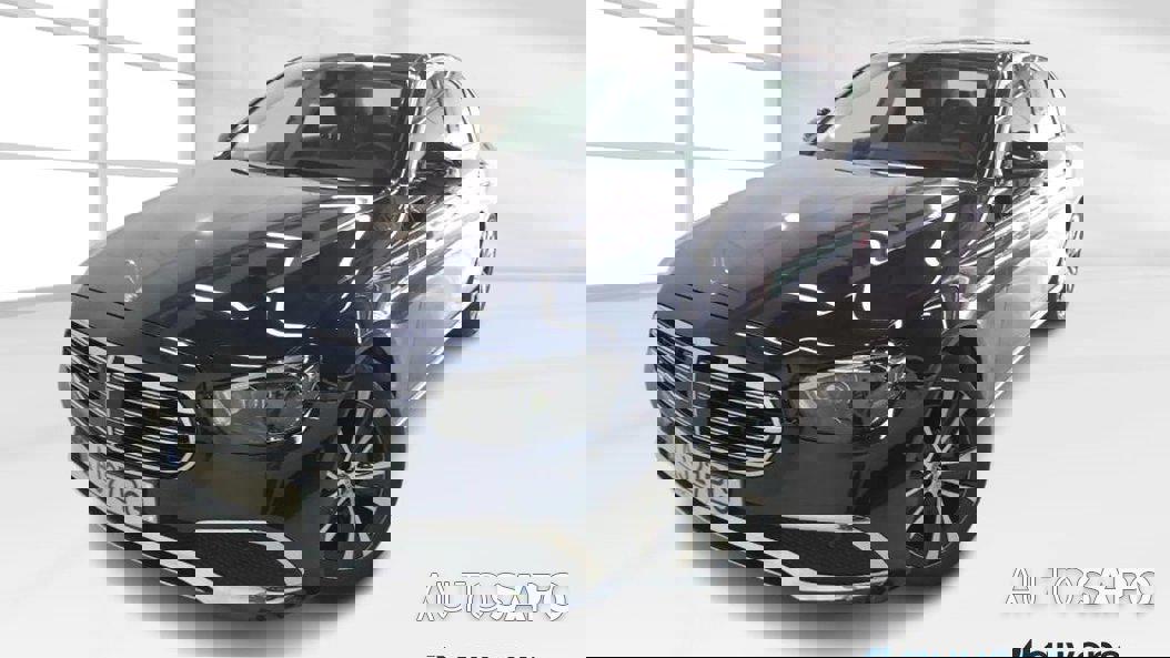 Mercedes-Benz Classe E de 2021